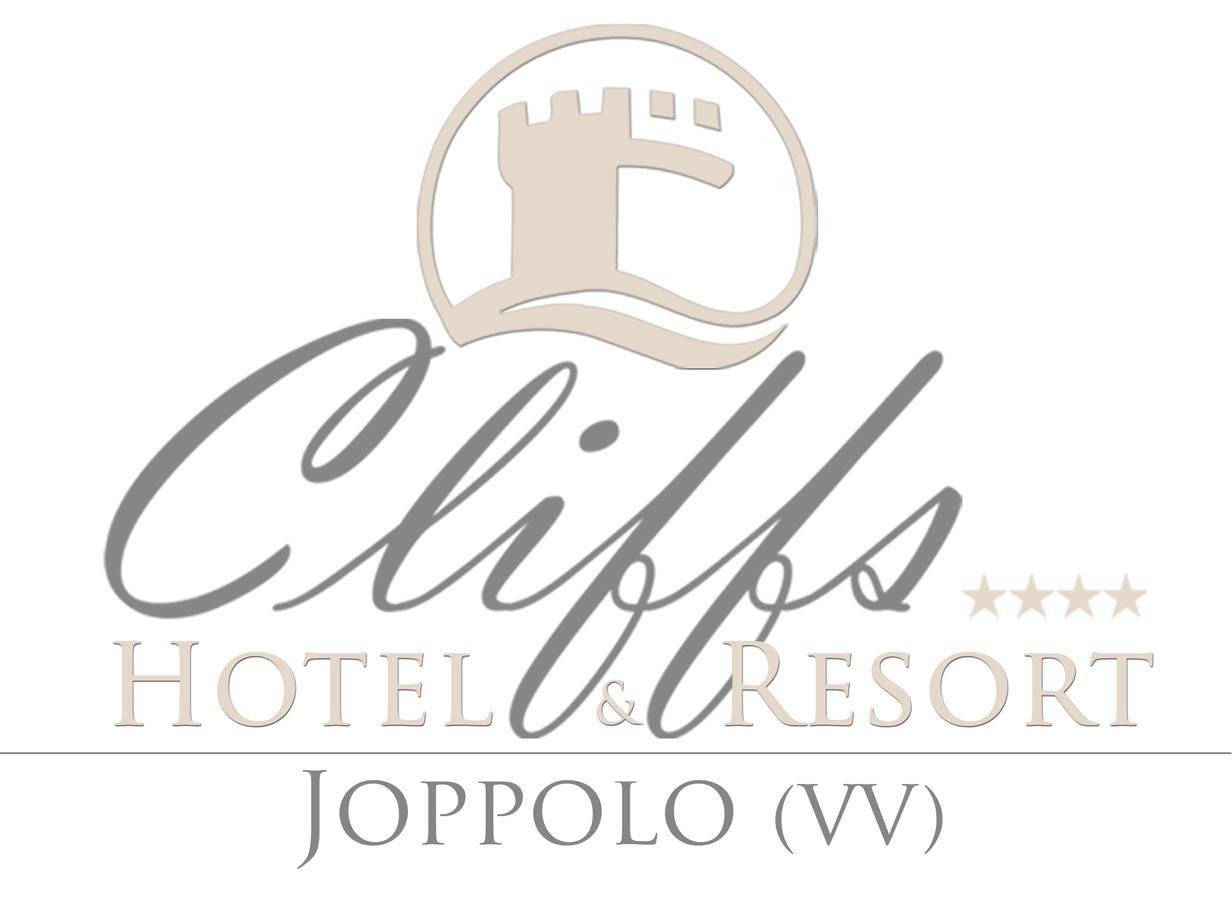 Cliffs Hotel Joppolo Dış mekan fotoğraf